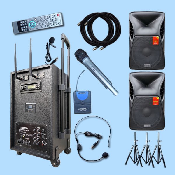 E9B AP-1282PA + 2 AP- NEW