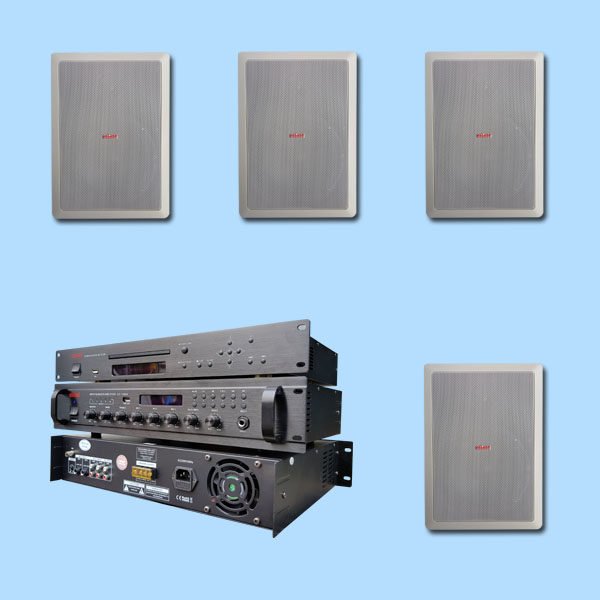 PAKET AULAND CC11 SOUND SYSTEM CAFE RESTO KANTOR HOTEL