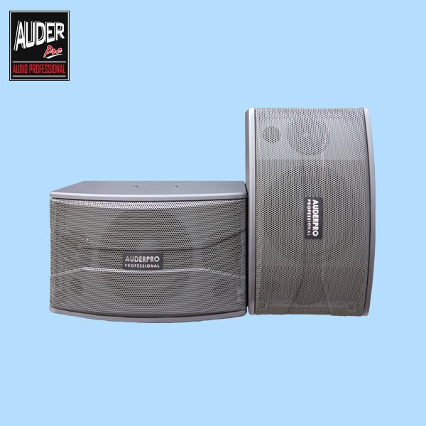 AUDERPRO AP-08KX 8 INCH
