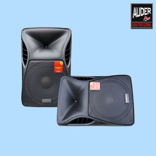 AUDERPRO AP-112AX 12 INCH X-CLASS