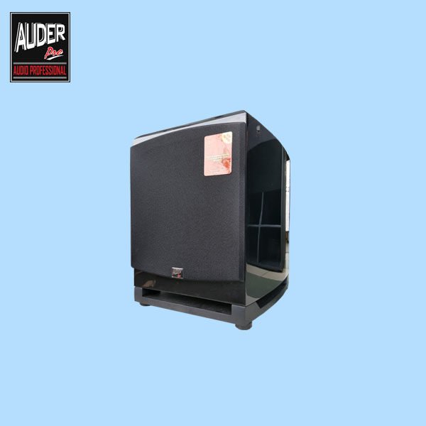 AUDERPRO AP-112SA 12 INCH 1
