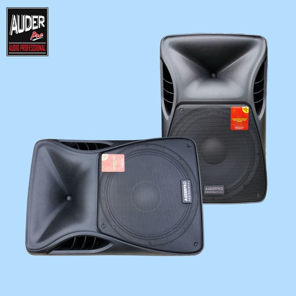 AUDERPRO AP-115AX 15 INCH X-CLASS