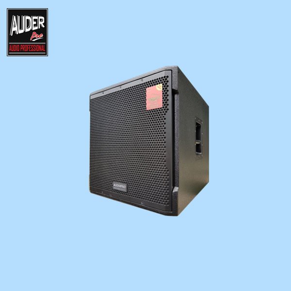 AUDERPRO AP-115SAX 15 INCH 1