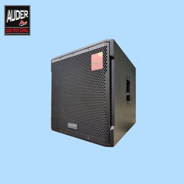 AUDERPRO AP-118SAX 18 INCH 1
