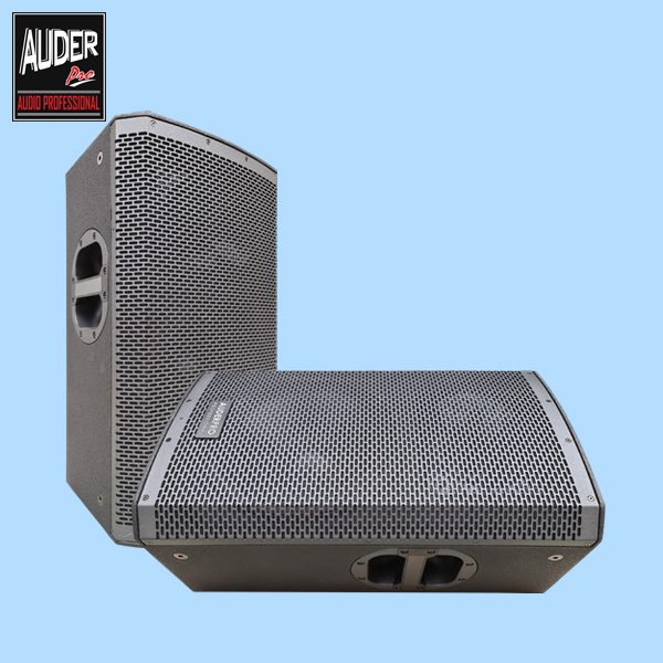 AUDERPRO AP-322AX 12 INCH X-CLASS 2021