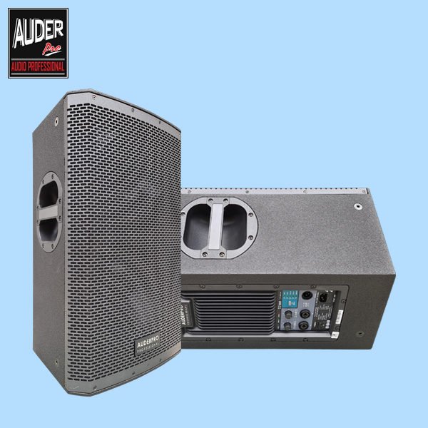 AUDERPRO AP-325AX 15 INCH X-CLASS 2021