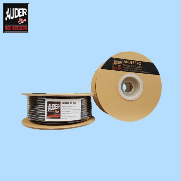 AUDERPRO AP-3L2SCM 75 METER
