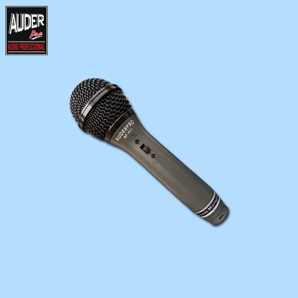 AUDERPRO AP-911