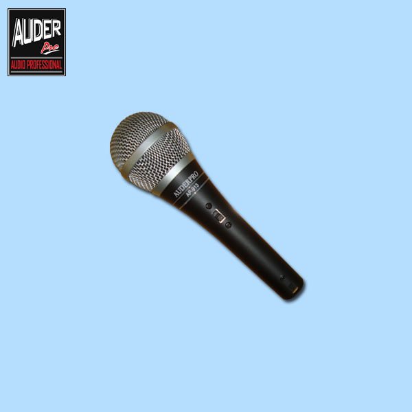AUDERPRO AP-913