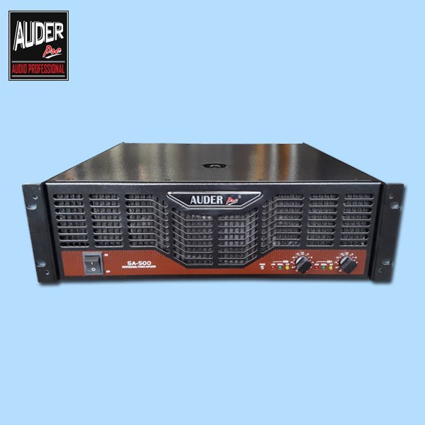 AUDERPRO SA-400