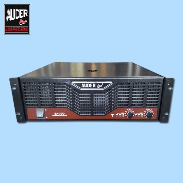 AUDERPRO SA-700