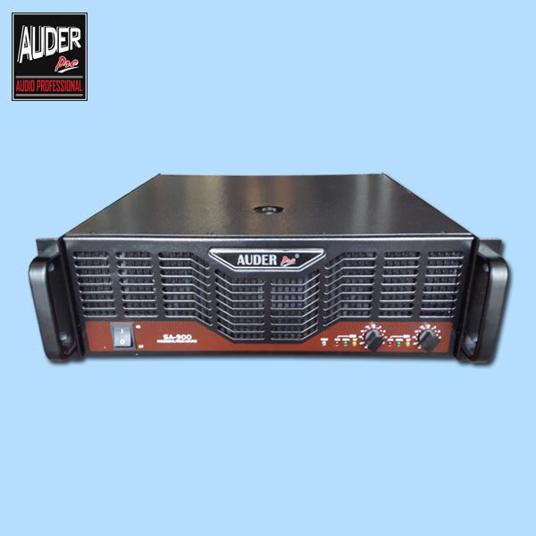 AUDERPRO SA-900