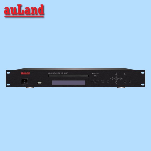 AULAND AD-101DP DVD PLAYER