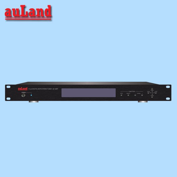 AULAND AD-102RT RADIO TUNER