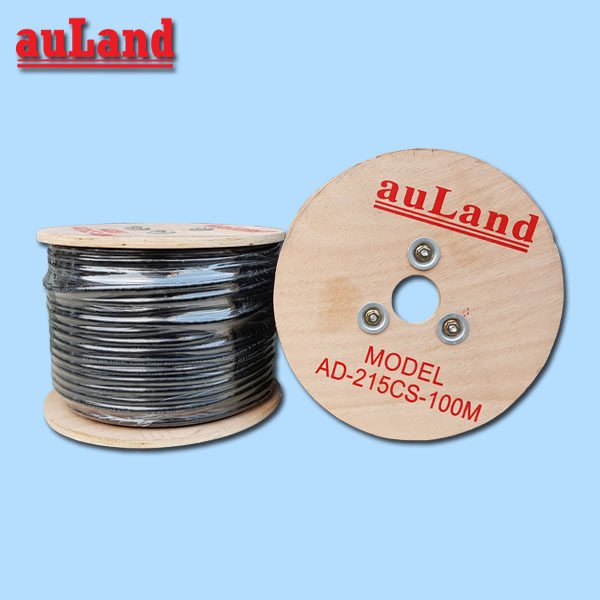 AULAND AD-215CS-100M KABEL 2021
