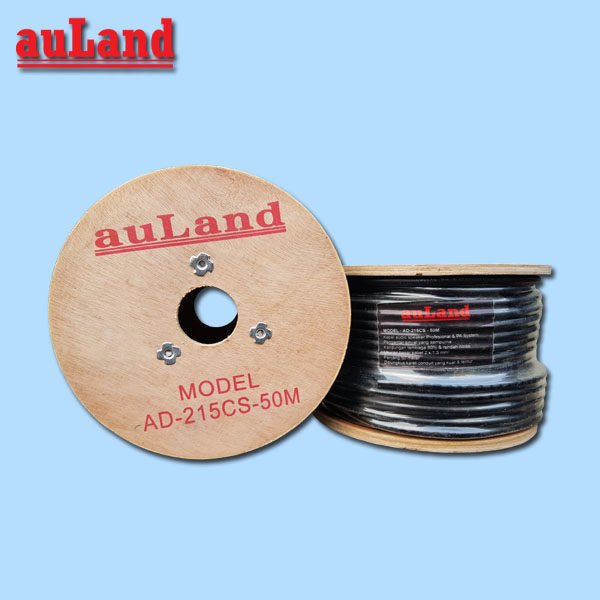 AULAND AD-215CS-50M KABEL 2021