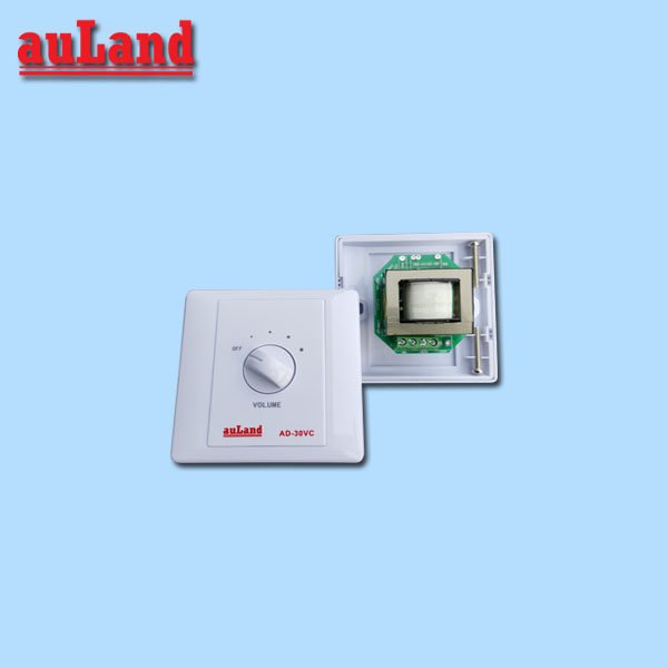 AULAND AD-30VC VOLUME CONTROL