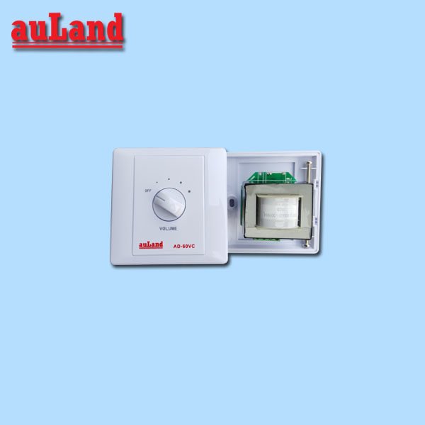 AULAND AD-60VC VOLUME CONTROL