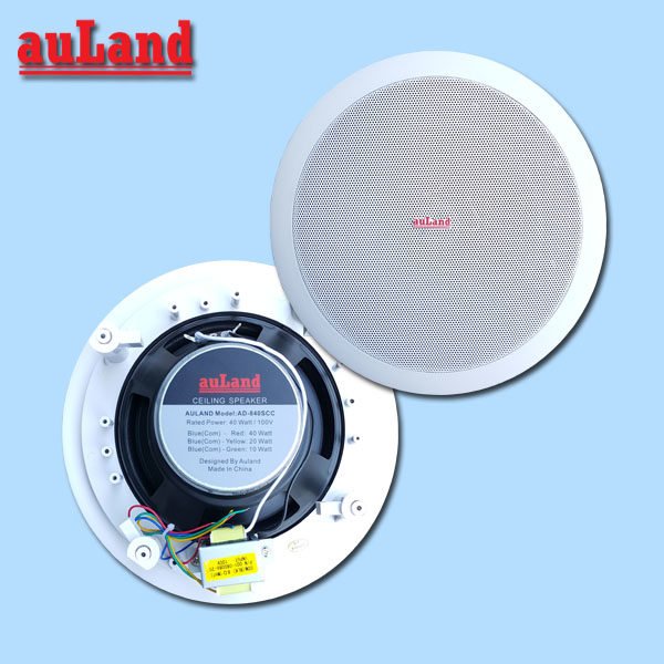AULAND AD-840SCC CEILING PRO