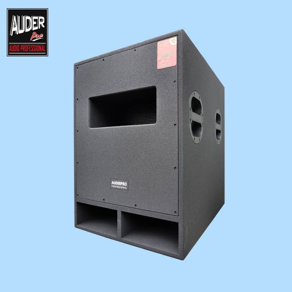 AUDERPRO AP-818SLAX 18 INCH 1