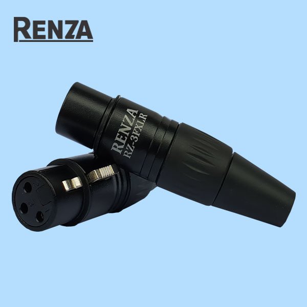 RENZA RZ-3FXLR
