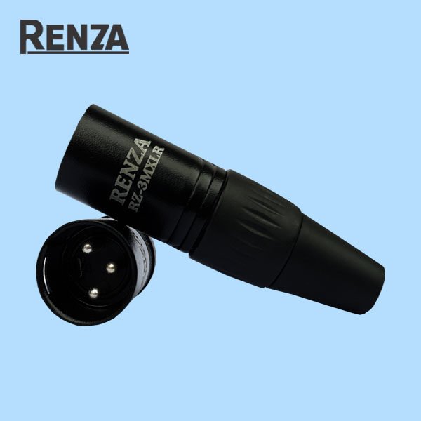 RENZA RZ-3MXLR