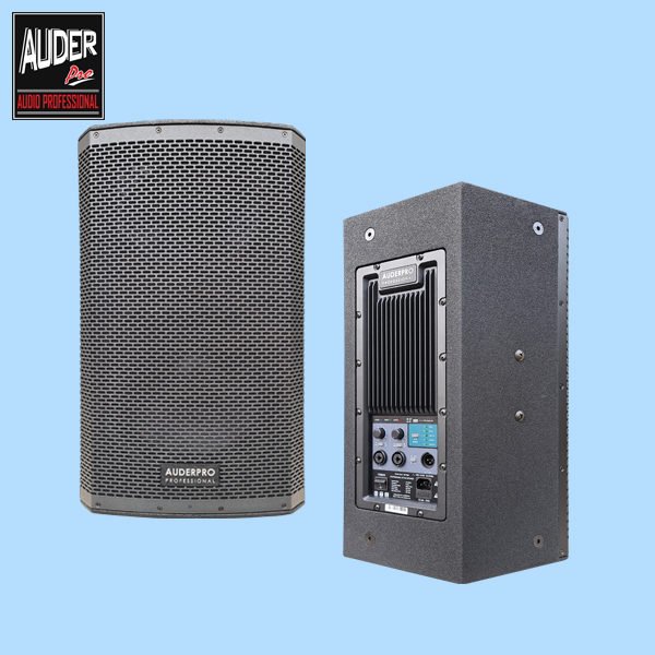 AUDERPRO AP-320AX 10 INCH X-CLASS 2021
