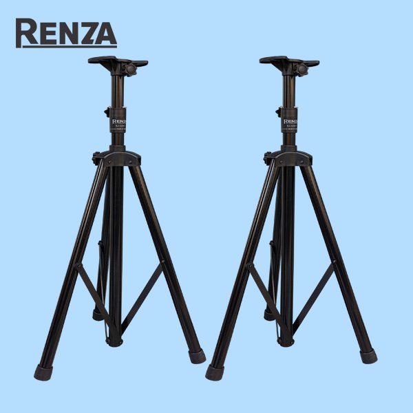RENZA RZ-520ST STAND TRIPOT SPEAKER